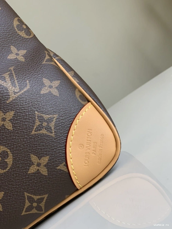WIS MM ODÉON VUITTON LOUIS 0925